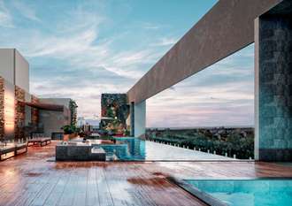 seascape-villa image